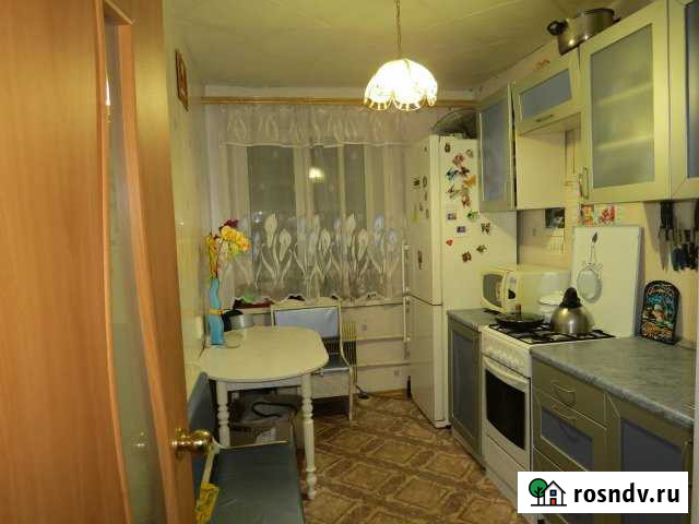 2-комнатная квартира, 47.1 м², 2/3 эт. на продажу в Уржуме Уржум - изображение 1