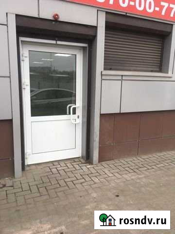 Помещение свободного назначения Тамбов - изображение 1