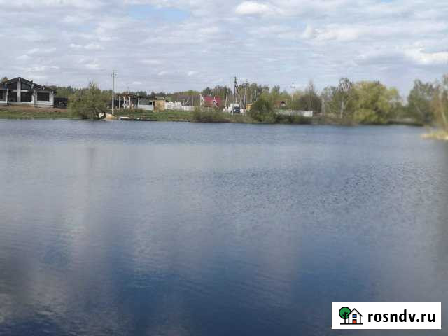 Участок СНТ, ДНП 9 сот. на продажу в Бронницах Бронницы - изображение 1