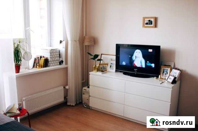 Квартира-студия, 27 м², 8/17 эт. на продажу в Видном Видное - изображение 1