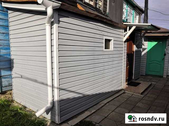 2-комнатная квартира, 48 м², 1/2 эт. на продажу в Лысково Лысково - изображение 1