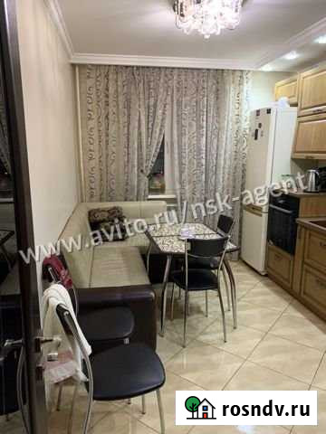 2-комнатная квартира, 64 м², 17/17 эт. в аренду на длительный срок в Октябрьском Московской области Октябрьский - изображение 1