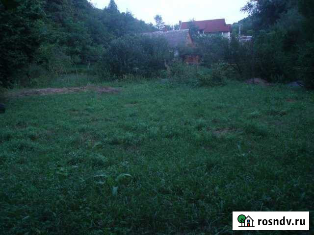 Участок ИЖС 10 сот. на продажу в Ильском Ильский - изображение 1