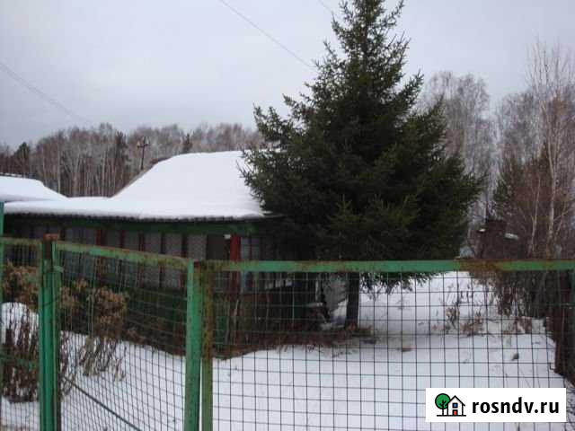 Дача 20 м² на участке 5.5 сот. на продажу в Кыштыме Кыштым - изображение 1