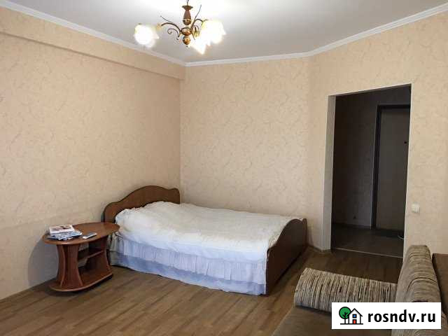 1-комнатная квартира, 42 м², 7/9 эт. в аренду посуточно в Чебоксарах Чебоксары - изображение 1