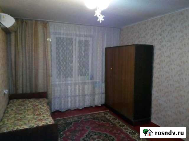 Комната 18 м² в 1-ком. кв., 6/9 эт. на продажу в Тамбове Тамбов - изображение 1