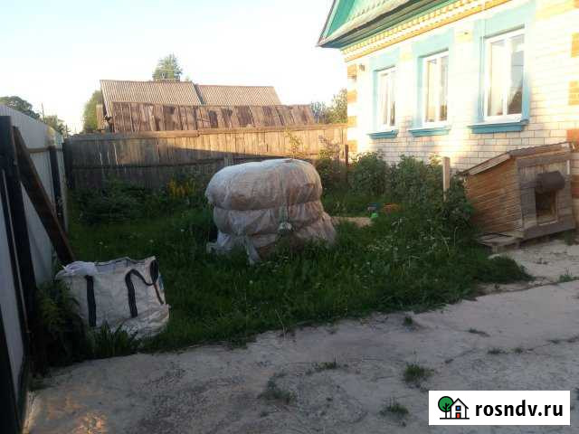 Дом 48.8 м² на участке 15 сот. на продажу в Йошкар-Оле Йошкар-Ола - изображение 1