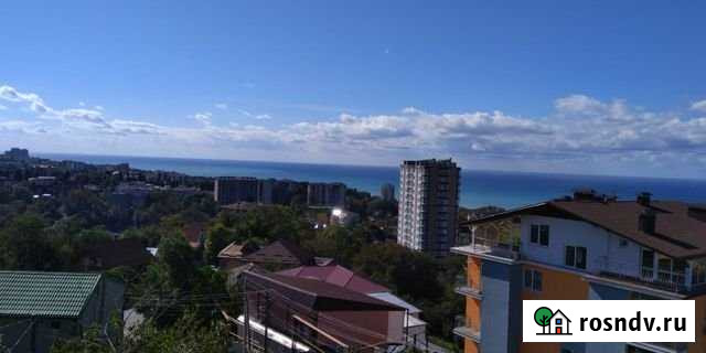Квартира-студия, 22.4 м², 3/6 эт. на продажу в Сочи Сочи - изображение 1