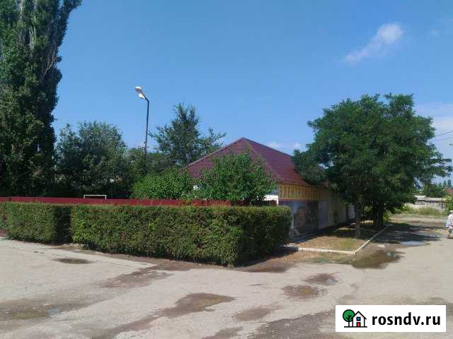 Гараж >30 м² на продажу в Ахтубинске Ахтубинск - изображение 1