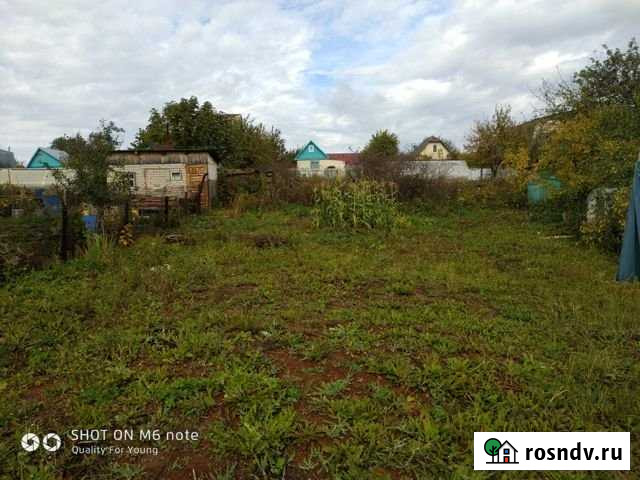 Участок СНТ, ДНП 4 сот. на продажу в Набережных Челнах Набережные Челны - изображение 1