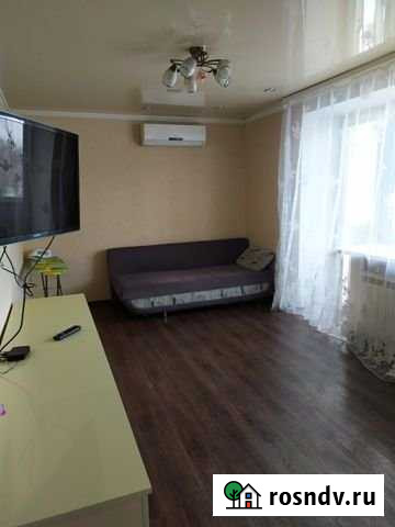 2-комнатная квартира, 43 м², 5/9 эт. в аренду посуточно в Благовещенске Амурской области Благовещенск - изображение 1