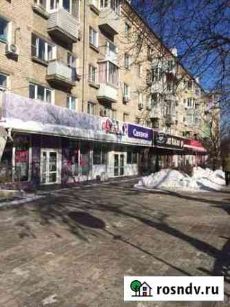 Квартира-студия, 31 м², 5/5 эт. на продажу в Хабаровске Хабаровск