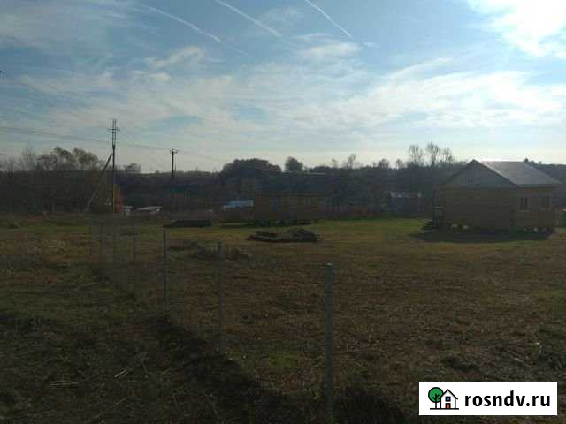 Участок ИЖС 15 сот. на продажу в Кашире Кашира - изображение 1