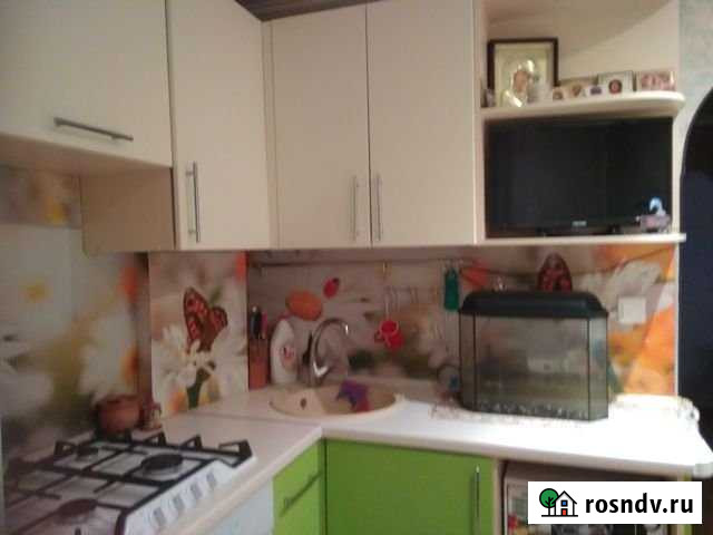 2-комнатная квартира, 44 м², 1/4 эт. на продажу в Отрадном Отрадный - изображение 1