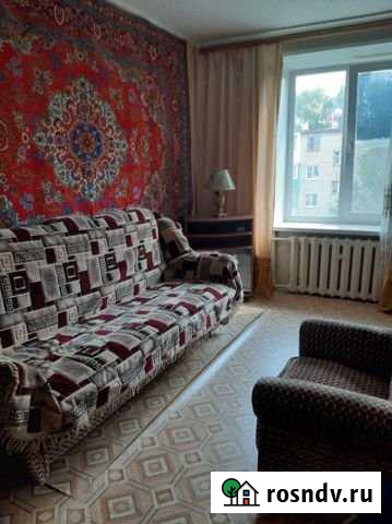 2-комнатная квартира, 43.8 м², 5/5 эт. на продажу в Новомосковске Новомосковск - изображение 1