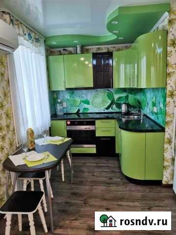 3-комнатная квартира, 67 м², 4/5 эт. в аренду посуточно в Свободном Амурской области Свободный - изображение 1