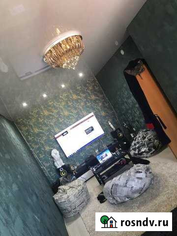 2-комнатная квартира, 52 м², 4/4 эт. на продажу в Приобье Приобье - изображение 1