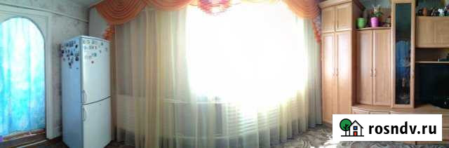 3-комнатная квартира, 50 м², 2/2 эт. на продажу в Правдинске Правдинск - изображение 1