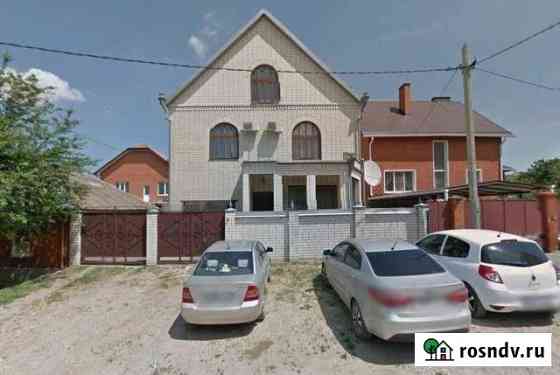 Дом 232 м² на участке 5.5 сот. на продажу в Темрюке Темрюк