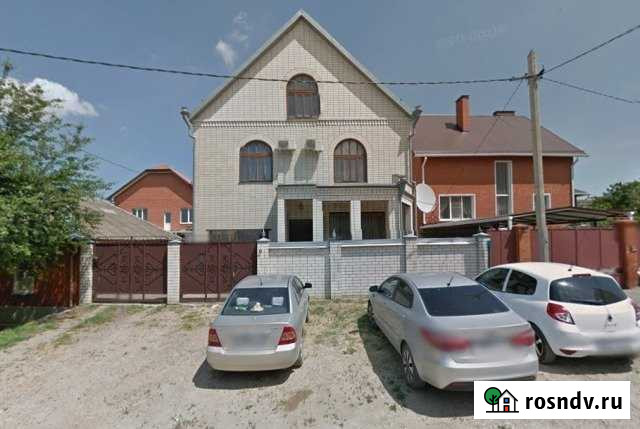 Дом 232 м² на участке 5.5 сот. на продажу в Темрюке Темрюк - изображение 1