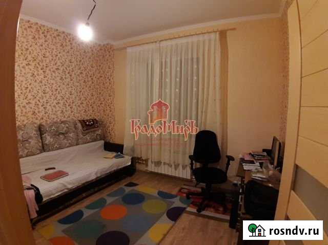 3-комнатная квартира, 76.8 м², 4/16 эт. на продажу в Дмитрове Дмитров - изображение 1