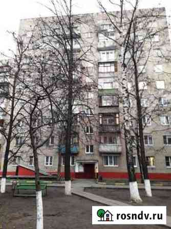 1-комнатная квартира, 31 м², 1/9 эт. на продажу в Люберцах Люберцы