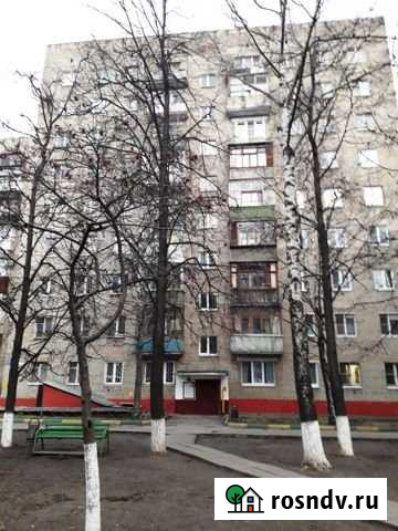 1-комнатная квартира, 31 м², 1/9 эт. на продажу в Люберцах Люберцы - изображение 1