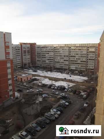 3-комнатная квартира, 82 м², 9/11 эт. на продажу в Йошкар-Оле Йошкар-Ола - изображение 1