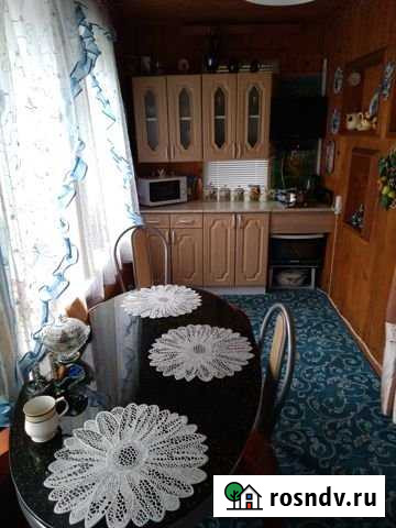 Дача 65 м² на участке 6 сот. на продажу в Москве Москва - изображение 1