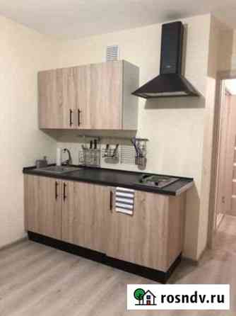1-комнатная квартира, 35 м², 2/17 эт. в аренду посуточно в Ижевске Ижевск