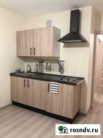 1-комнатная квартира, 35 м², 2/17 эт. в аренду посуточно в Ижевске Ижевск - изображение 1