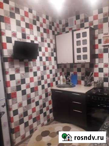 1-комнатная квартира, 32 м², 1/4 эт. на продажу в Зиме Зима - изображение 1