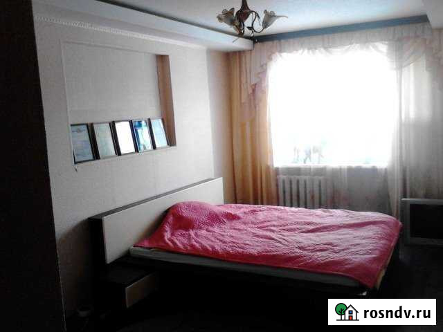 2-комнатная квартира, 47 м², 5/5 эт. на продажу в Сосенском Сосенский - изображение 1