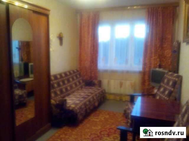 Комната 14 м² в 2-ком. кв., 5/14 эт. в аренду на длительный срок во Фрязино Фрязино - изображение 1