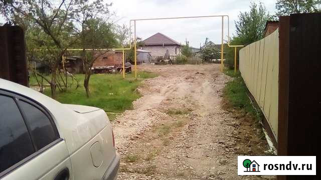 Участок ИЖС 10 сот. на продажу в Афипском Афипский - изображение 1