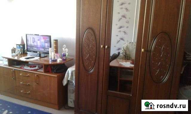 Комната 15 м² в 1-ком. кв., 3/5 эт. на продажу в Сочи Сочи - изображение 1