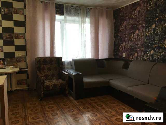 1-комнатная квартира, 30 м², 2/5 эт. в аренду посуточно в Серове Серов - изображение 1