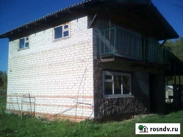 Дача 80 м² на участке 18 сот. на продажу в Томске Томск - изображение 1