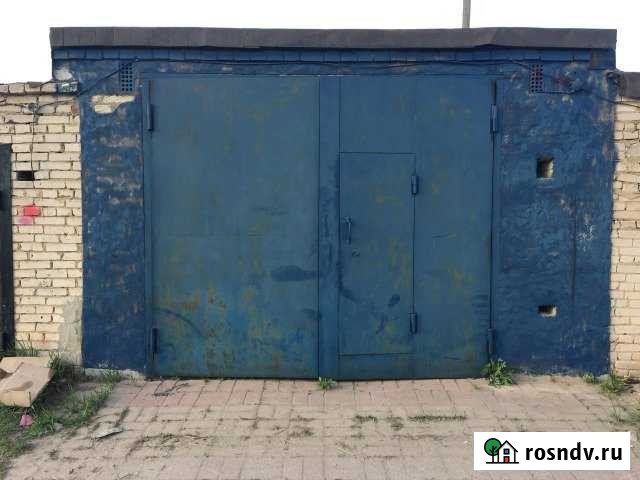 Гараж 17 м² на продажу в Жуковском Жуковский - изображение 1