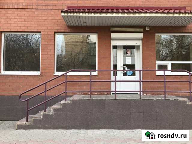 Помещение свободного пользования, центр Сальск - изображение 1