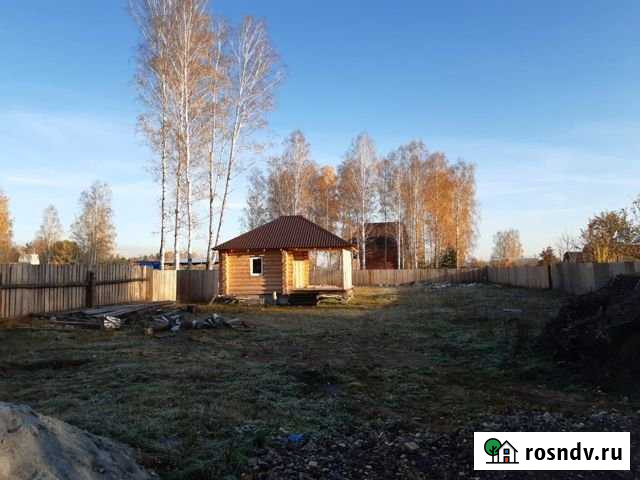 Участок ИЖС 15 сот. на продажу в Верхней Пышме Верхняя Пышма - изображение 1