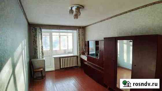1-комнатная квартира, 30 м², 2/5 эт. на продажу в Кстово Кстово