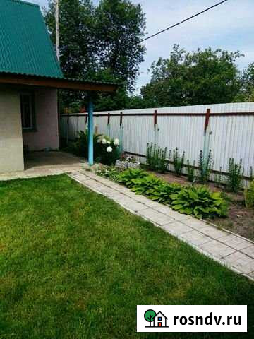 Дача 60 м² на участке 8 сот. на продажу в Липецке Липецк - изображение 1