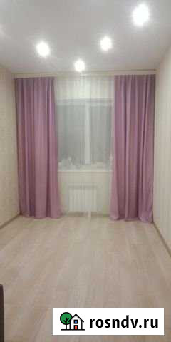 Квартира со свободной планировкой, 49 м², 5/5 эт. на продажу в Обнинске Обнинск - изображение 1