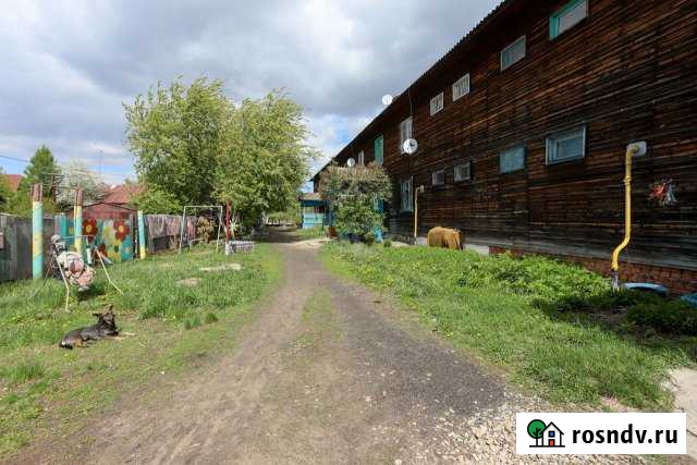 3-комнатная квартира, 69 м², 2/2 эт. на продажу в Красноярке Красноярка - изображение 1