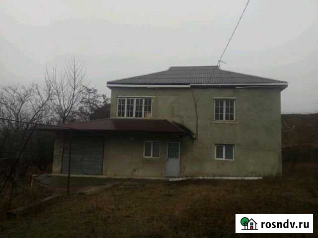 Дом 200 м² на участке 16 сот. на продажу в Нижнем Казанище Нижнее Казанище - изображение 1