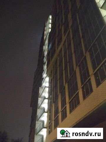 Квартира-студия, 25 м², 6/18 эт. на продажу в Чебоксарах Чебоксары - изображение 1