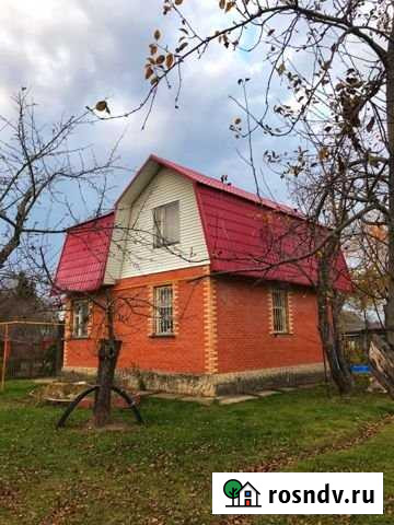 Дом 100 м² на участке 30 сот. на продажу в Малоярославце Малоярославец - изображение 1