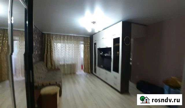 1-комнатная квартира, 30 м², 3/5 эт. на продажу в Канаше Канаш - изображение 1