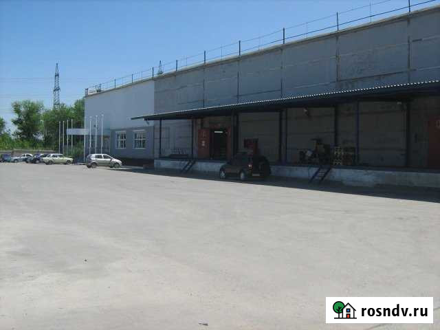 Складское помещение, 960 кв.м. Волгоград - изображение 1